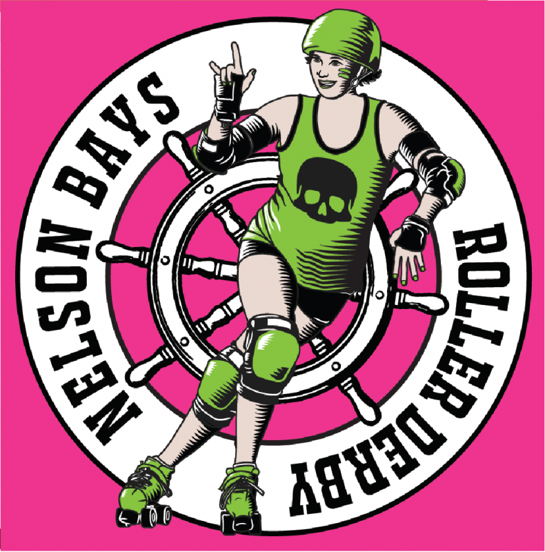 Nelson Bays Roller Derby 